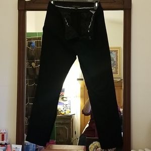 Ann Taylor black pants
